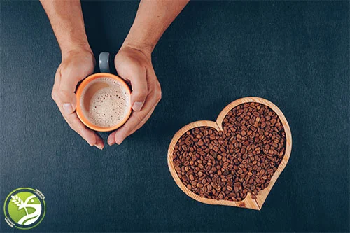 قهوه برای کاهش آنزیم‌های غیرطبیعی کبد